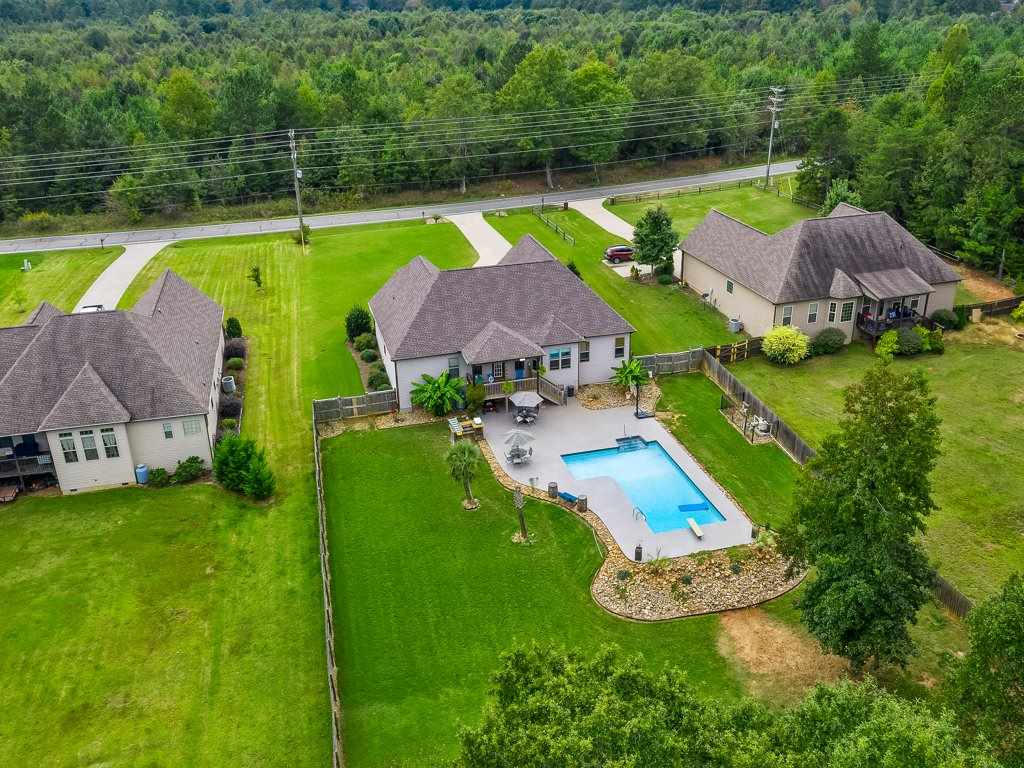 3325 Old Furnace Road Chesnee, SC 29323 - Photo 28 of 30
