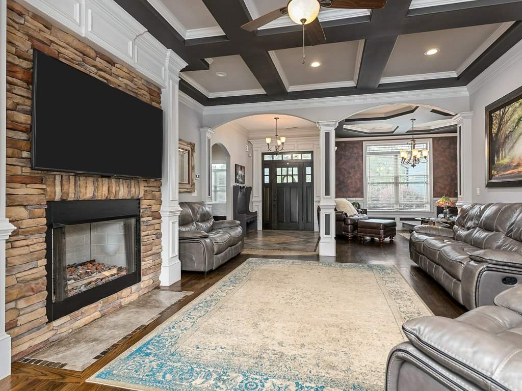 3325 Old Furnace Road Chesnee, SC 29323 - Photo 8 of 30