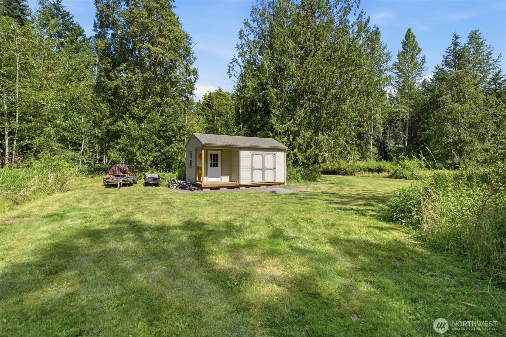 114 Shauna Place Sequim, WA 98382 - Photo 35 of 40