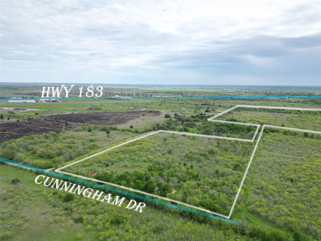 Tbd Cunningham Drive Lockhart, TX 78644 - Photo 11 of 14