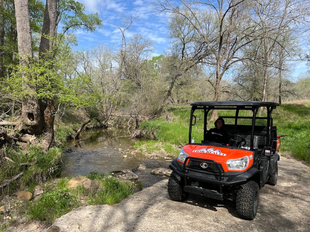 Tbd Cunningham Drive Lockhart, TX 78644 - Photo 8 of 14