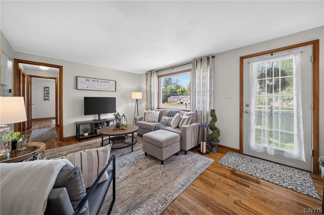 8770 Weaver Road Cicero, NY 13029 - Photo 14 of 47