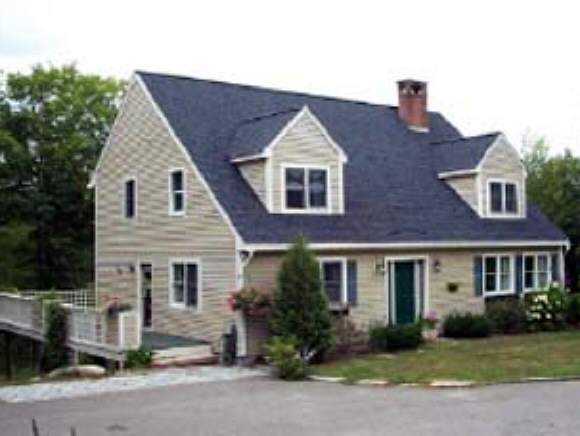 35 Littlefield Road Bartlett, NH 03838 - Photo 1 of 1 Gallery Image 1