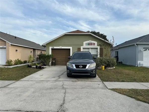$1,895 | 131 Gleason Cove, Sanford, FL 32773