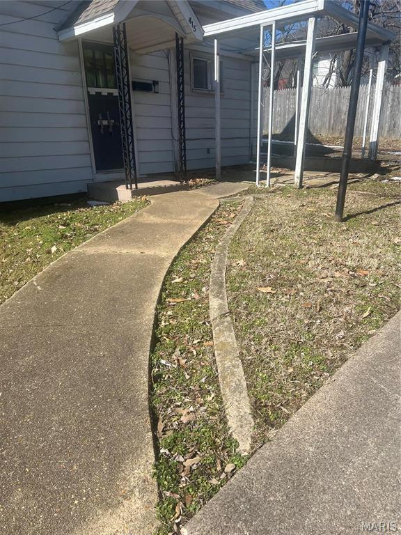 415 North 5th Street Poplar Bluff, MO 63901 - Photo 21 of 26