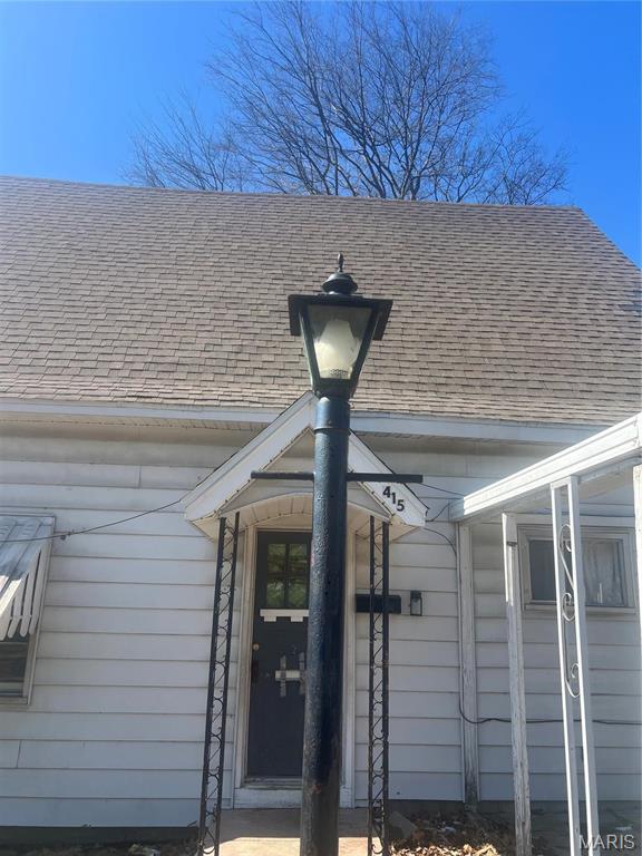 415 North 5th Street Poplar Bluff, MO 63901 - Photo 22 of 26