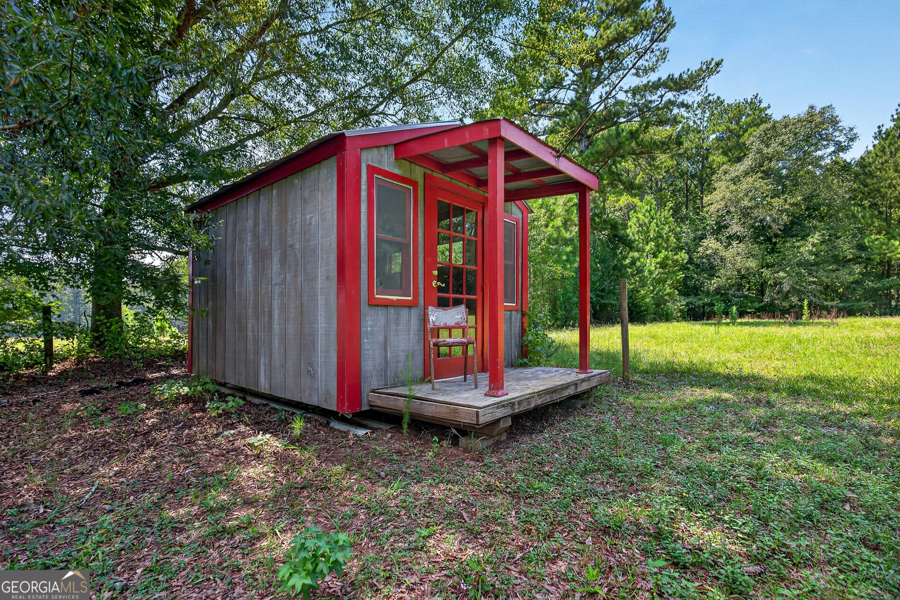 145 Hardy Road Brooks, GA 30205 - Photo 70 of 89 Gallery Image 70
