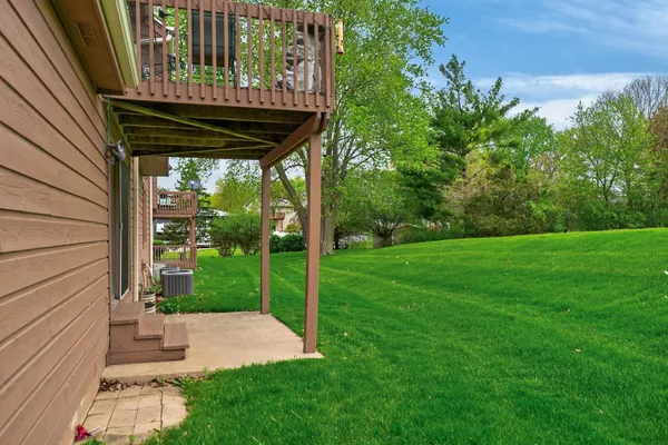 $169,900 | 4201 Tumbleweed Trail, Loves Park, IL 61111