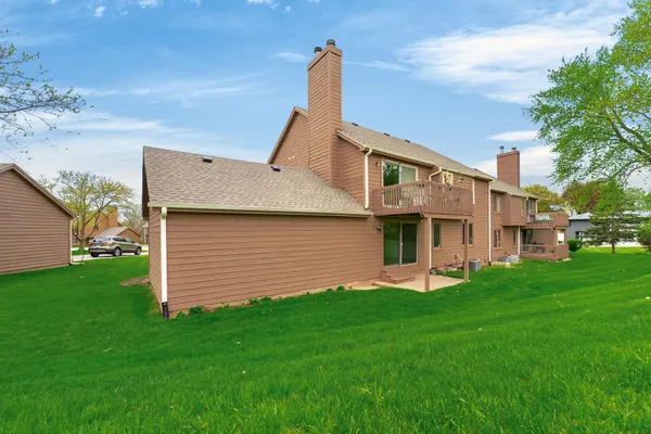 $169,900 | 4201 Tumbleweed Trail, Loves Park, IL 61111