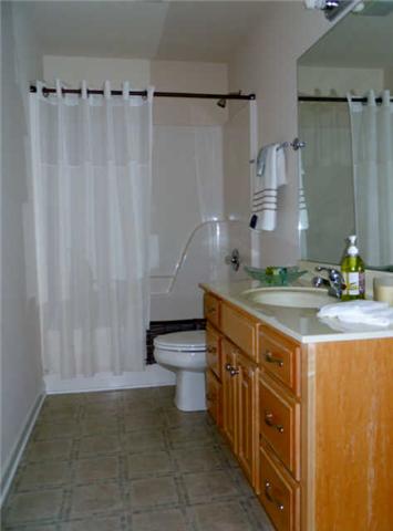 278 Murrell Road, Unit B Dickson, TN 37055 - Photo 14 of 18 Guest bath