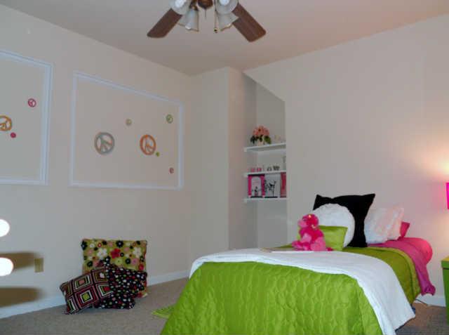 278 Murrell Road, Unit B Dickson, TN 37055 - Photo 15 of 18 2 nd bedroom ,