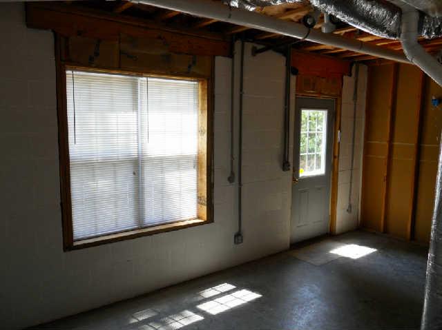278 Murrell Road, Unit B Dickson, TN 37055 - Photo 17 of 18 Basement has heat and air . Would make great office space or bedrooms