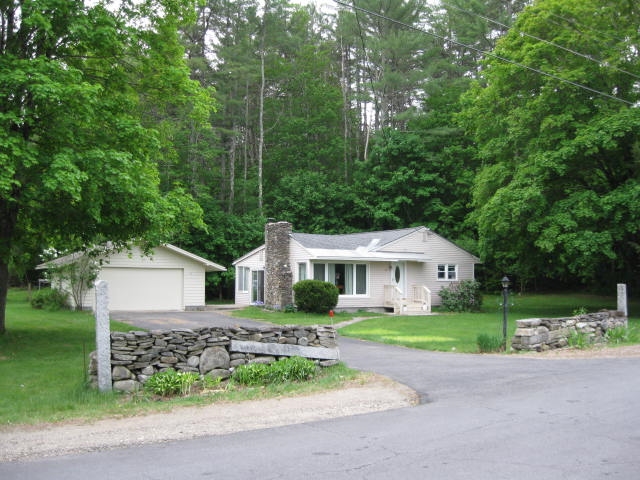 11 Crain Road Surry, NH 03431 - Photo 1 of 15