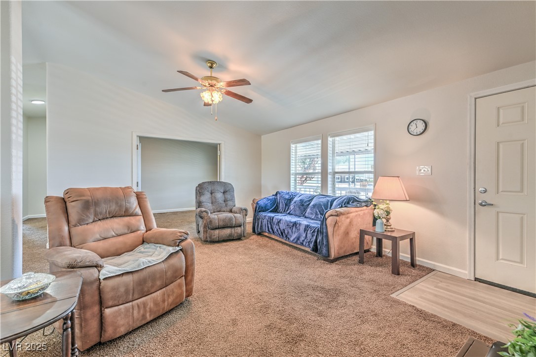 910 East Ft Carson Road Pahrump, NV 89060 - Photo 19 of 43 Gallery Image 19