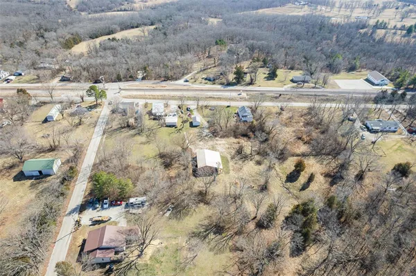 $175,000 | 1921 East Springfield Road, St. Clair, MO 63077