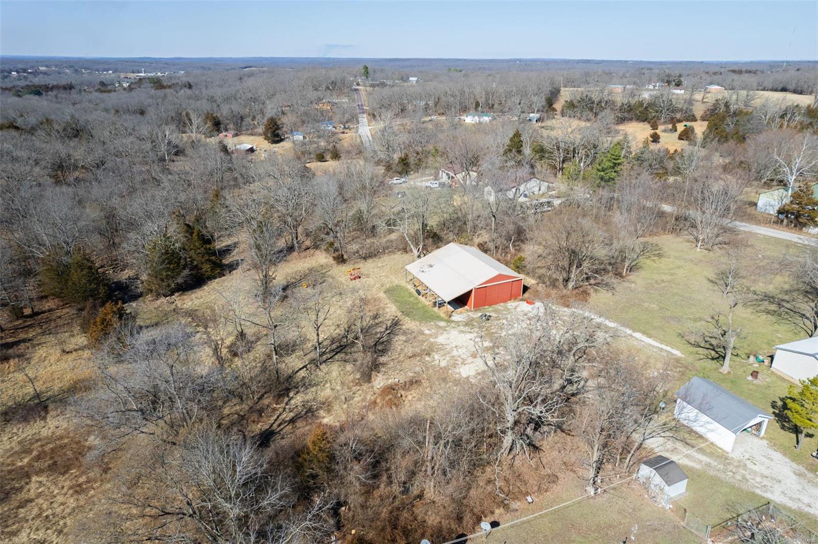 1921 East Springfield Road St. Clair, MO 63077 - Photo 6 of 20