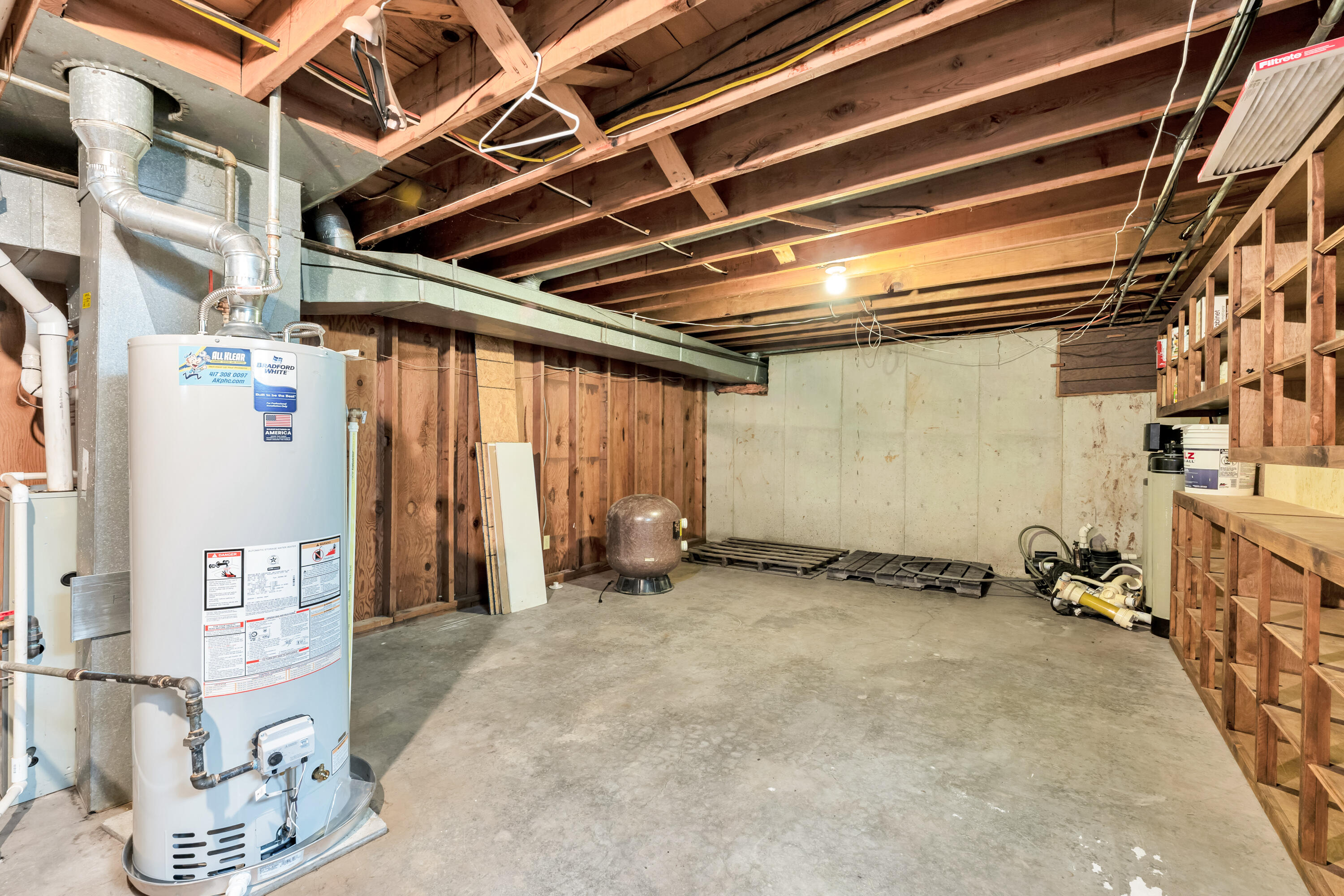 1375 East Dunkirk Street Springfield, MO 65804 - Photo 39 of 39 Workshop2