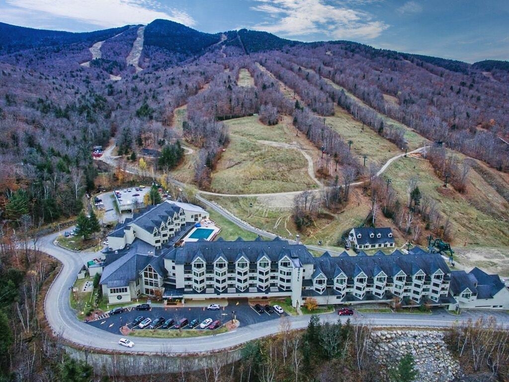 90 Loon Mountain Road, Unit 865C Lincoln, NH 03251 - Photo 17 of 20