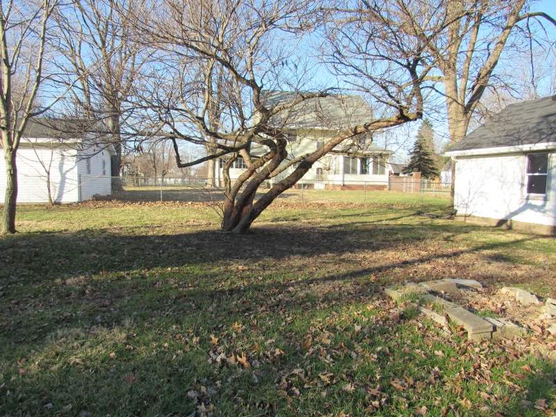 514 Fulton Avenue Rochester, IN 46975 - Photo 17 of 17