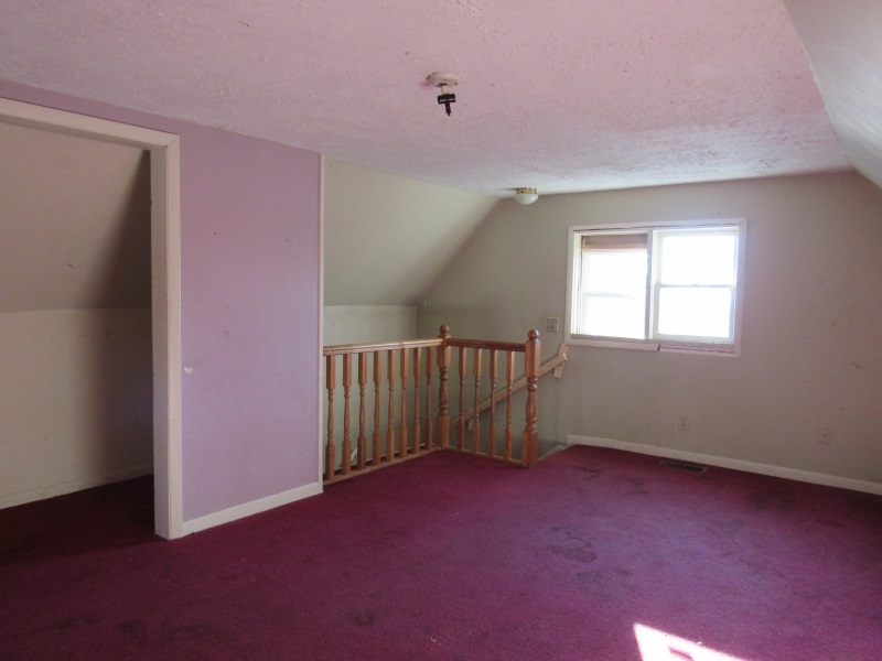 514 Fulton Avenue Rochester, IN 46975 - Photo 9 of 17