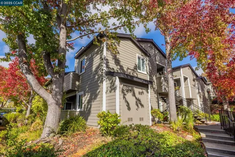 $515,000 | 560 Canyon Oaks Drive, Unit H, Oakland, CA 94605