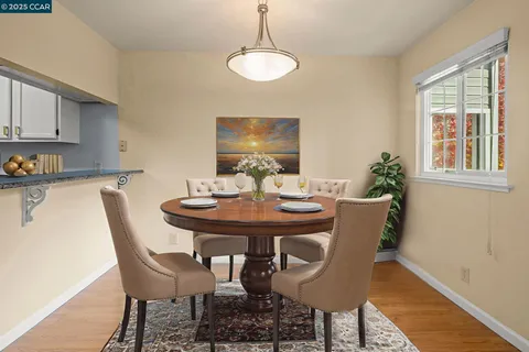 $515,000 | 560 Canyon Oaks Drive, Unit H, Oakland, CA 94605