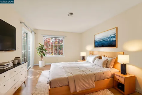 $515,000 | 560 Canyon Oaks Drive, Unit H, Oakland, CA 94605