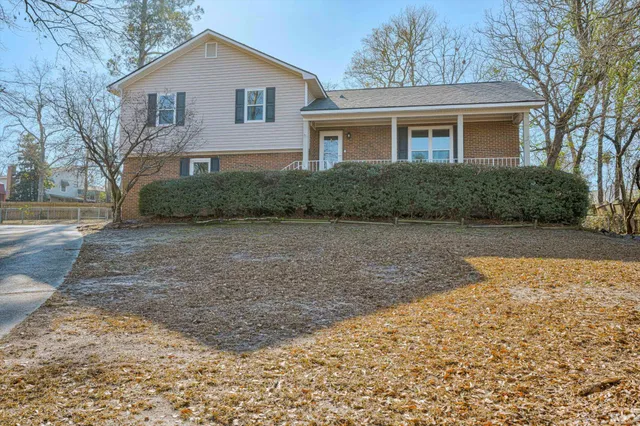 $275,000 | 4014 Royal Oaks Court, Augusta, GA 30906