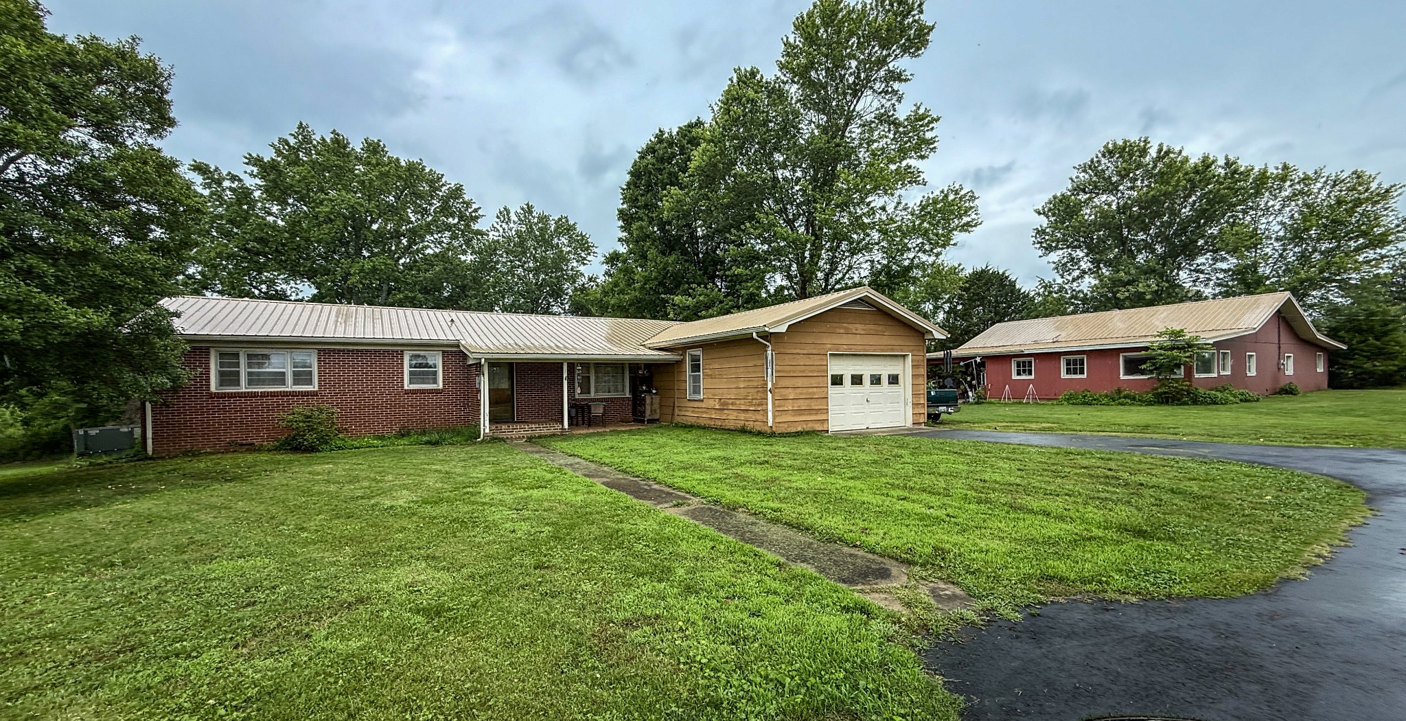 283 Old Huntsville Road Fayetteville, TN 37334 - Photo 1 of 5