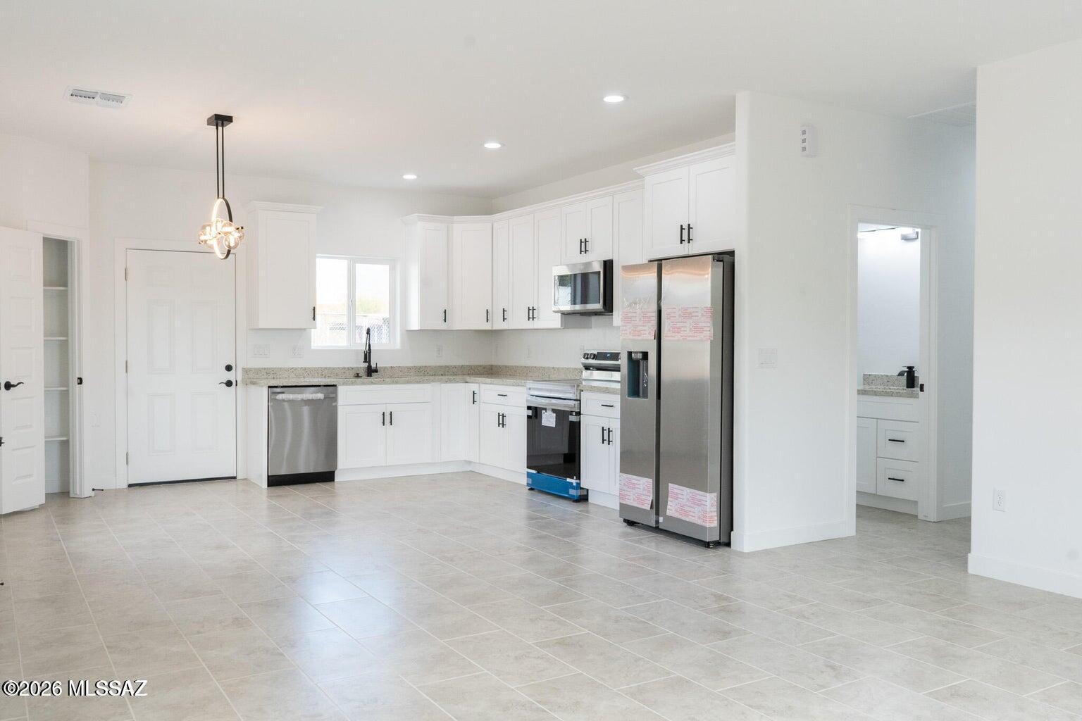 1854 Circulo Mexicali Rio Rico, AZ 85648 - Photo 4 of 20