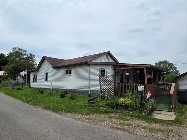 $160,000 | 637 Highland Avenue, Bellefontaine, OH 43311