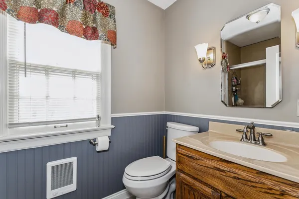 $399,000 | 1006 East Euclid Street, McPherson, KS 67460