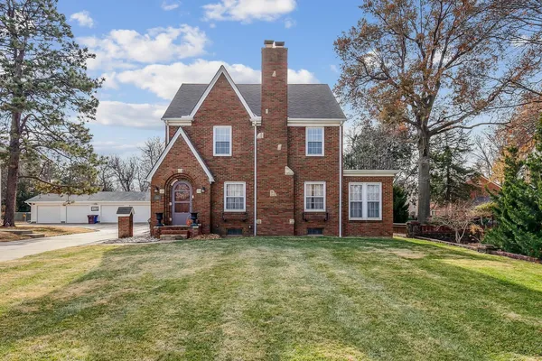 $399,000 | 1006 East Euclid Street, McPherson, KS 67460