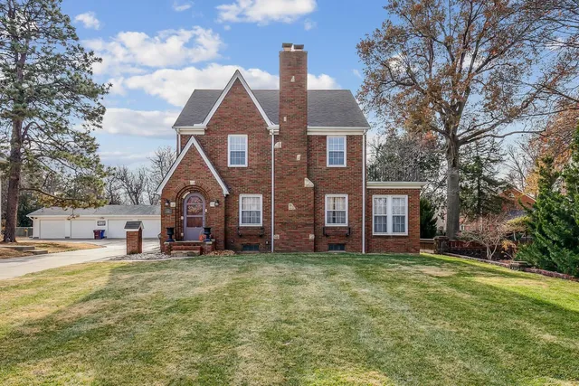 $399,000 | 1006 East Euclid Street, McPherson, KS 67460