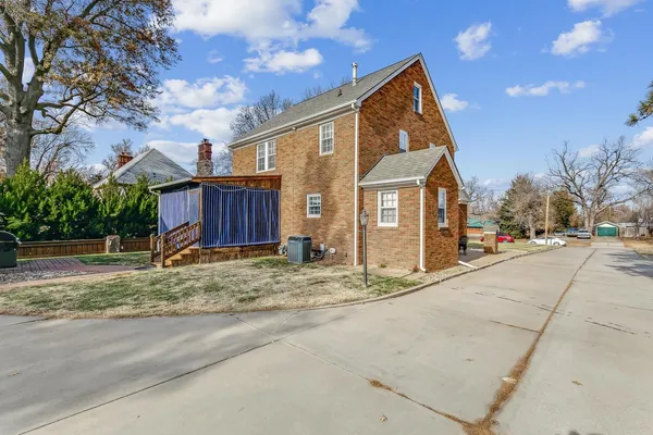 $399,000 | 1006 East Euclid Street, McPherson, KS 67460