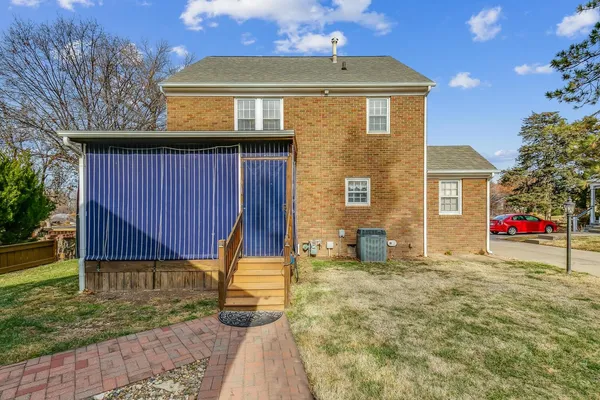 $399,000 | 1006 East Euclid Street, McPherson, KS 67460