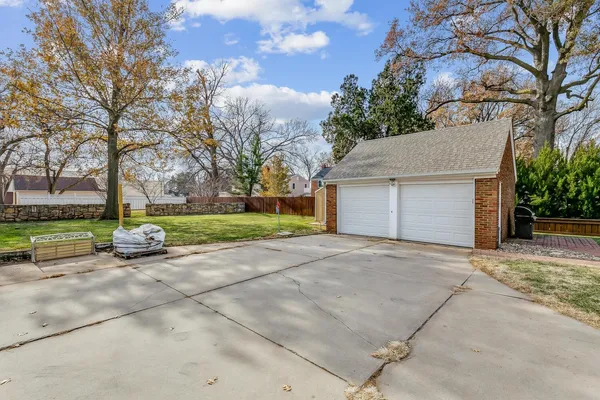 $399,000 | 1006 East Euclid Street, McPherson, KS 67460