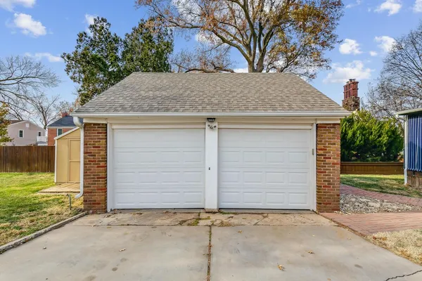 $399,000 | 1006 East Euclid Street, McPherson, KS 67460