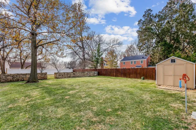 $399,000 | 1006 East Euclid Street, McPherson, KS 67460