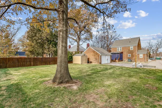 $399,000 | 1006 East Euclid Street, McPherson, KS 67460