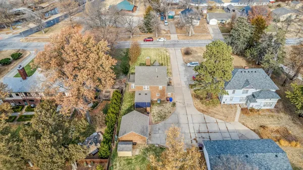 $399,000 | 1006 East Euclid Street, McPherson, KS 67460