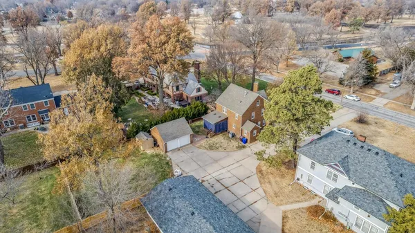 $399,000 | 1006 East Euclid Street, McPherson, KS 67460