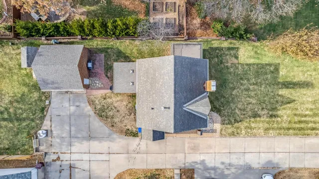 $399,000 | 1006 East Euclid Street, McPherson, KS 67460