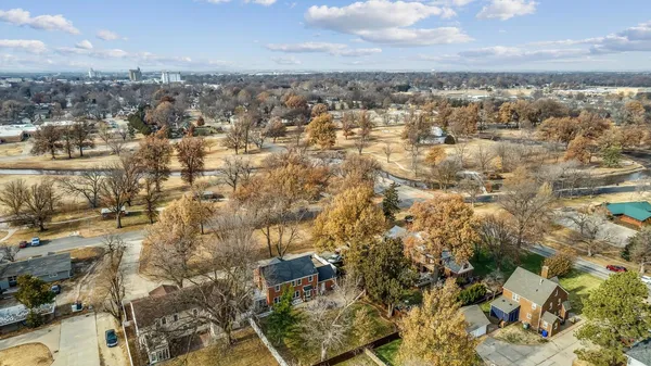 $399,000 | 1006 East Euclid Street, McPherson, KS 67460