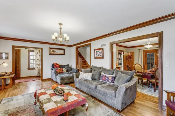 $399,000 | 1006 East Euclid Street, McPherson, KS 67460