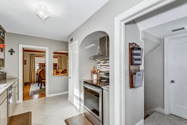 $399,000 | 1006 East Euclid Street, McPherson, KS 67460