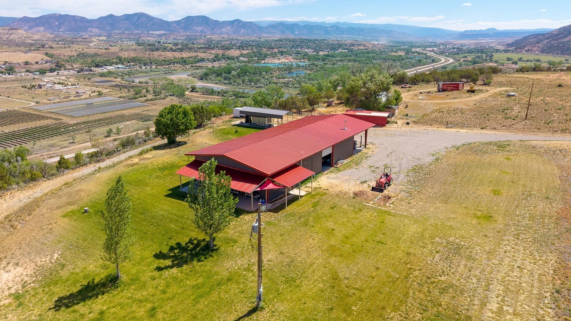 1205 321st Road Rifle, CO 81650 - Photo 2 of 22