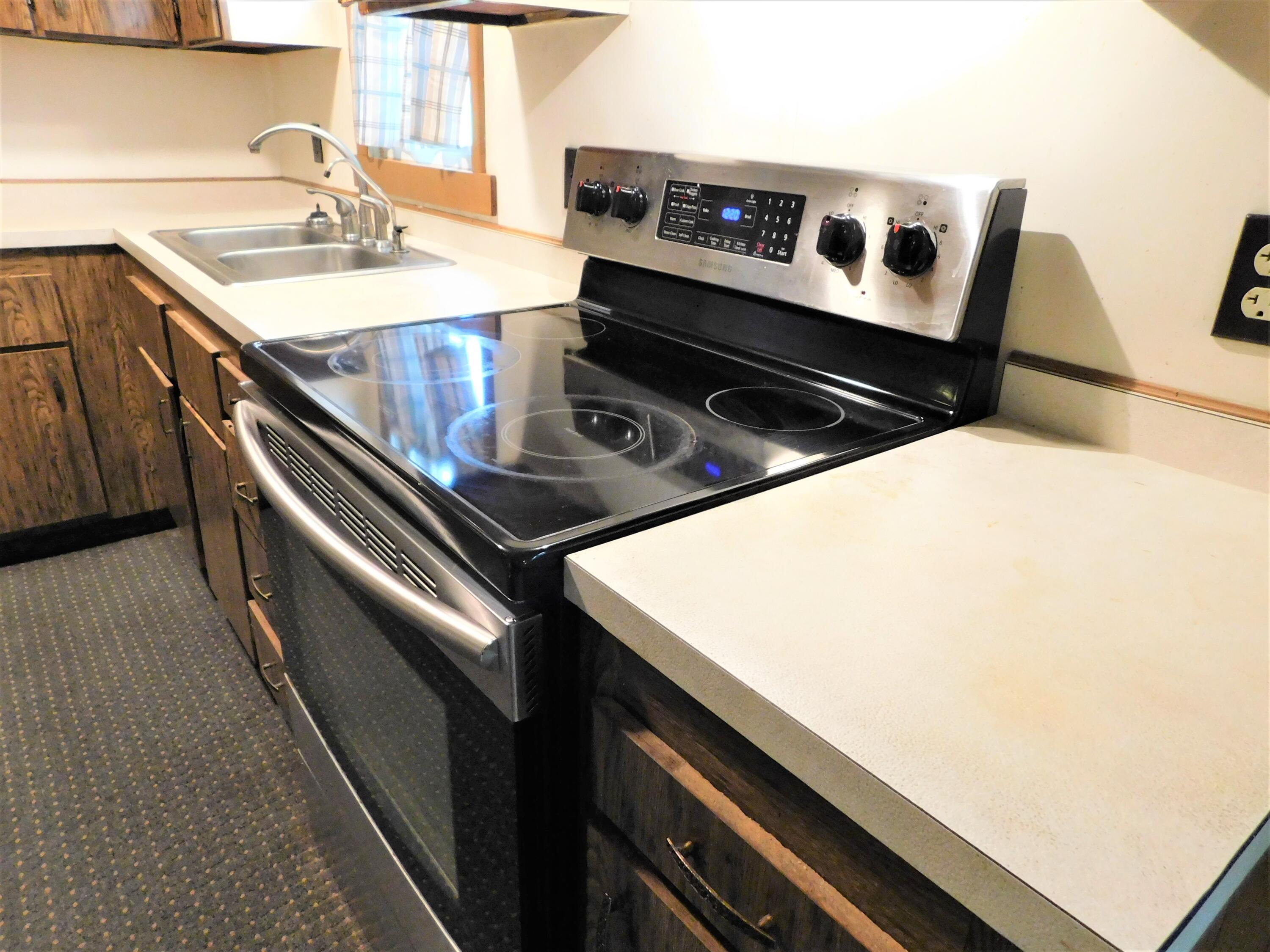 6166 State Rte 61 Sunbury, OH 43074 - Photo 7 of 30 Kitchen