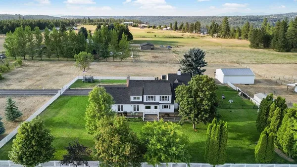 $1,050,000 | 11021 South Hatch Road, Spokane, WA 99224
