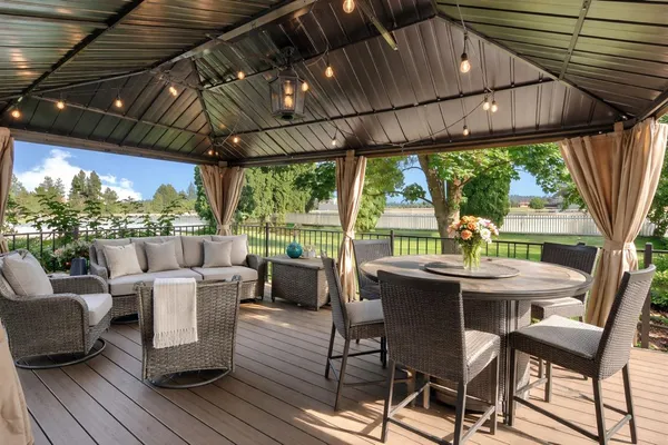 $925,000 | 11021 South Hatch Road, Spokane, WA 99224